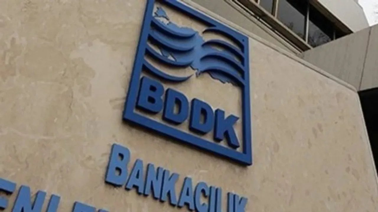 BDDK'den Q Yatırım Bankası'na faaliyet izni