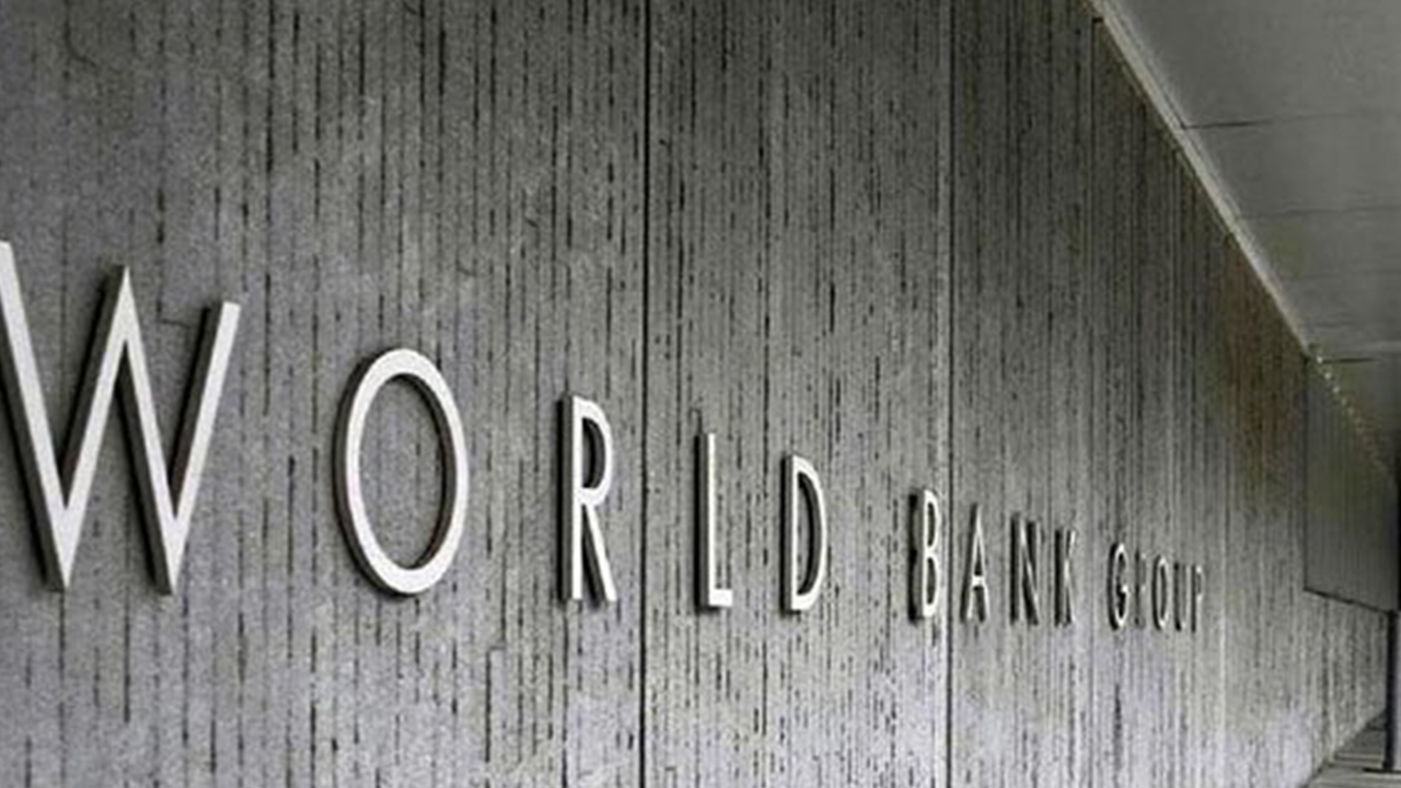 Dünya Bankası: Finansal stres riski arttı
