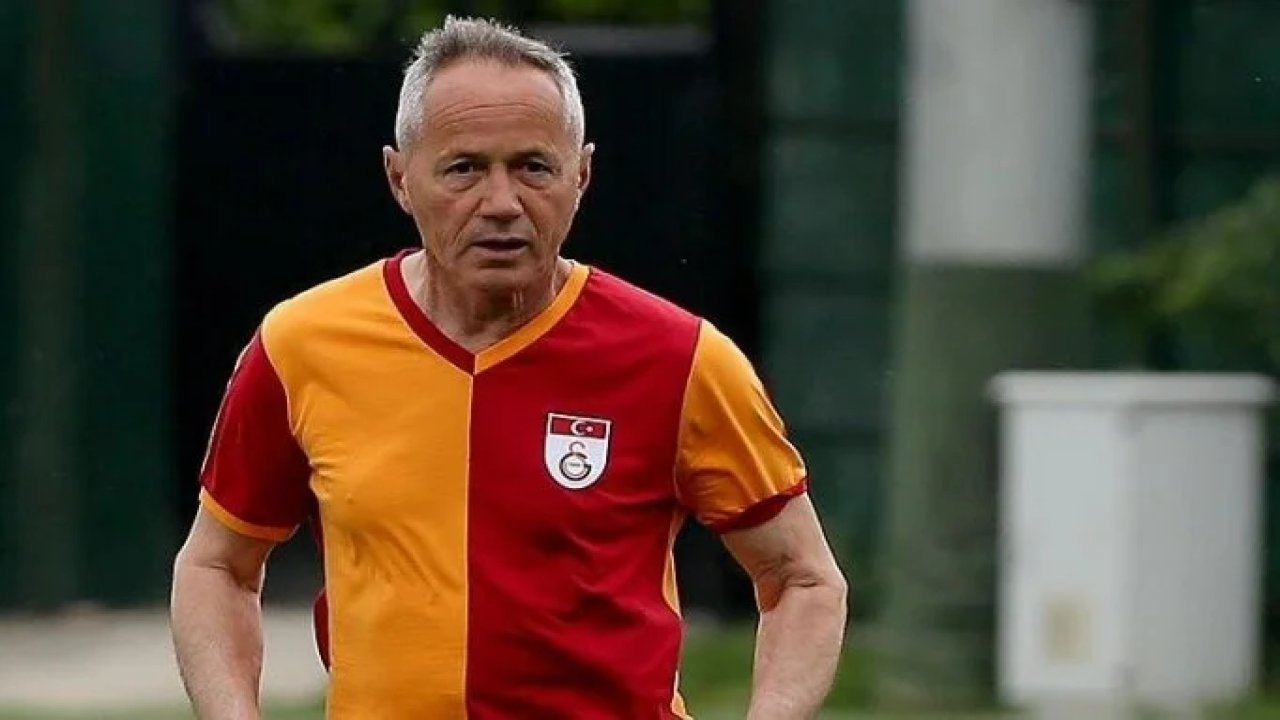 Galatasaray'ın eski futbolcusu Prekazi'den depremzedelere destek