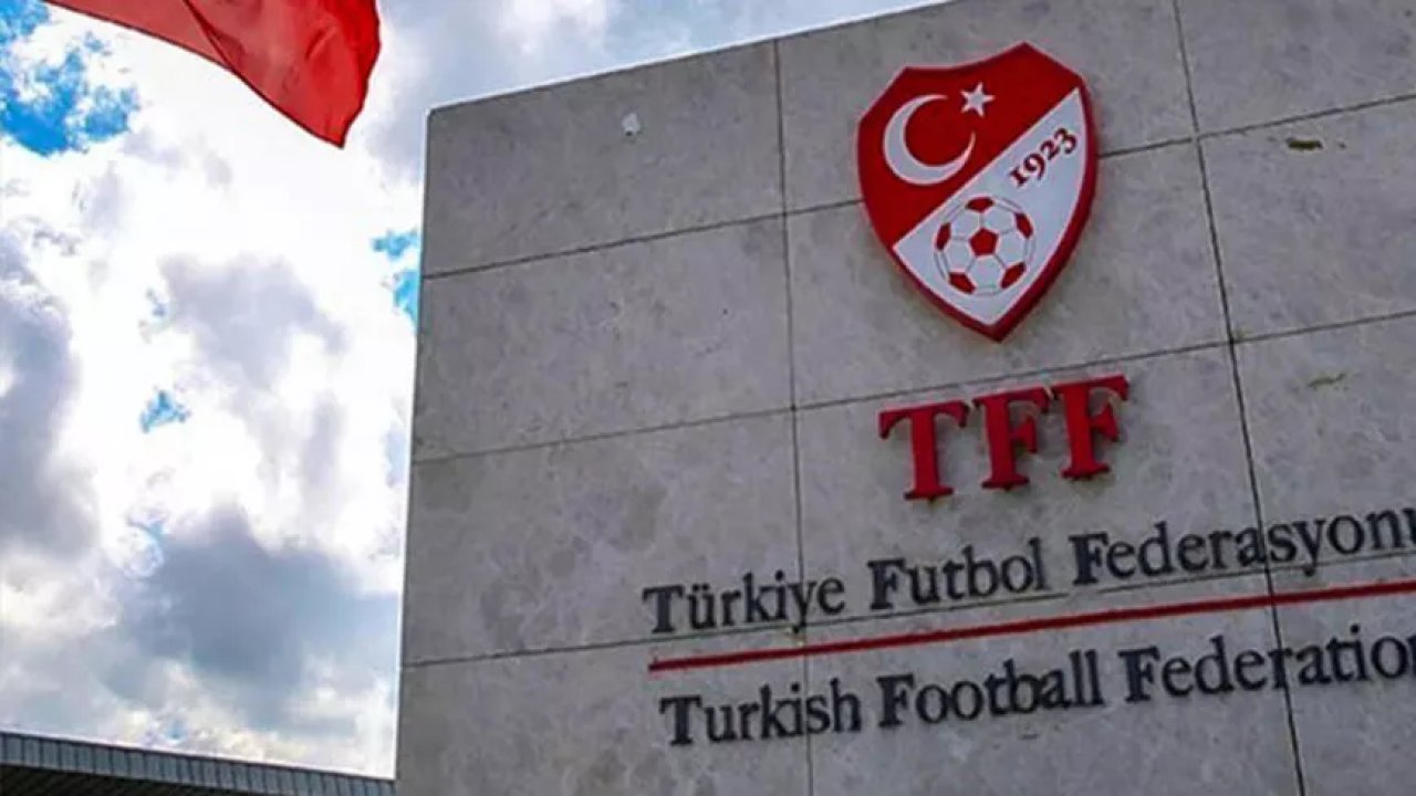 TFF duyurdu: Fenerbahçe ve Beşiktaş maçları 28 Şubat'ta