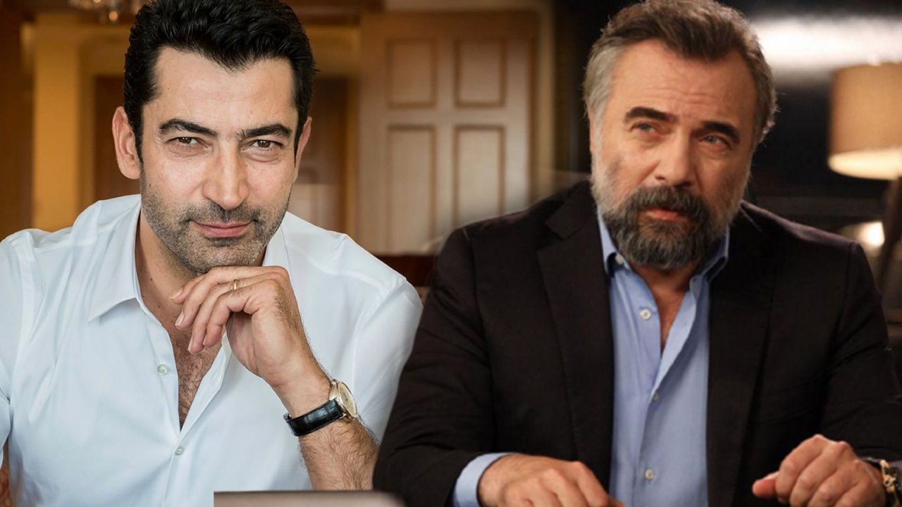 ATV, ortak yayında Kenan İmirzalioğlu ve Oktay Kaynarca'yı istemedi iddiası