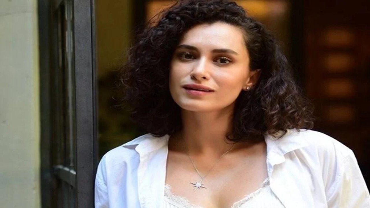 Hande Doğandemir Kadıköy'ün kira haritasını paylaştı: