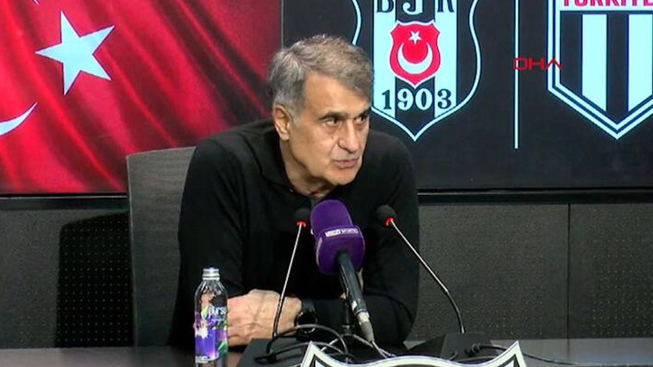 Şenol Güneş'ten Bahçeli'ye: Suçlama ve yok etmekten sıyrılmak lazım