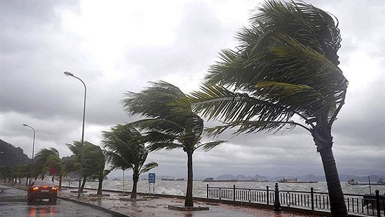 27 Şubat hava durumu: Meteoroloji’den fırtına ve toz taşınımı uyarısı