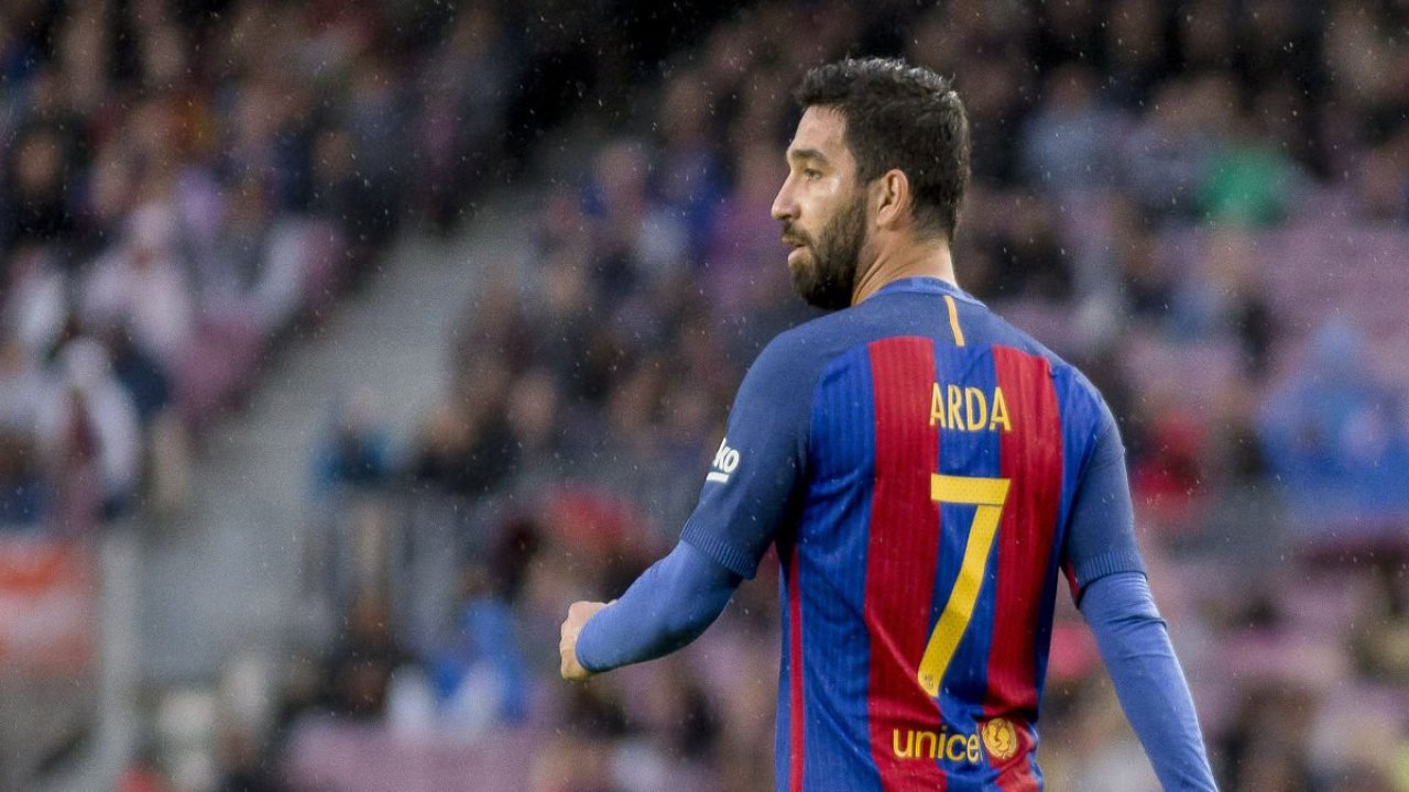 Arda Turan hakkında vergi kaçırma iddiası