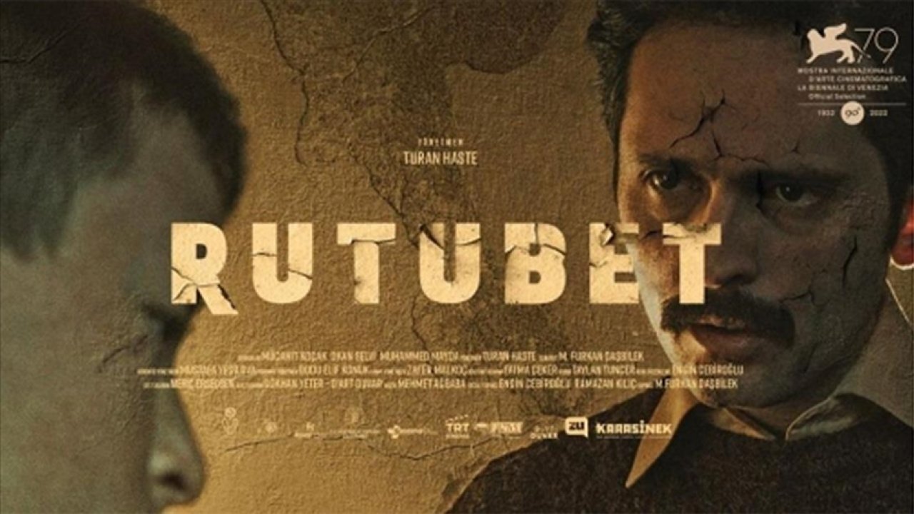 Turan Haste’nin kısa filmi 'Rutubet', Oscar aday adayı listesinde