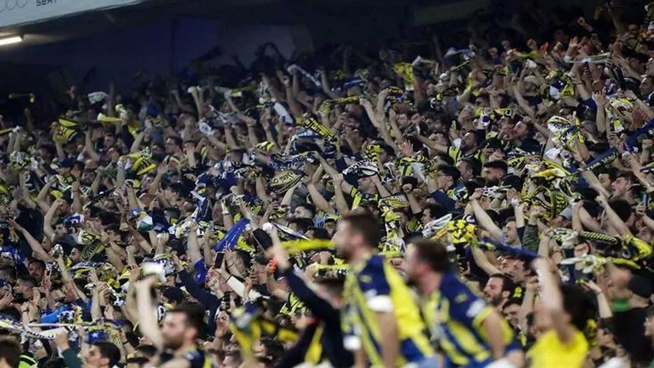 Fenerbahçe taraftarına yönelik deplasman yasağına yürütmeyi durdurma kararı