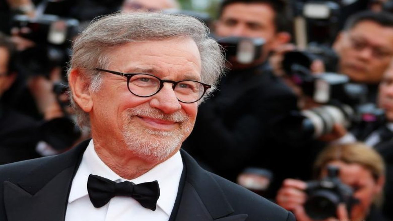 Spielberg, Fabelmanları anlattı: Çekimlerin ilk gününde ağladım