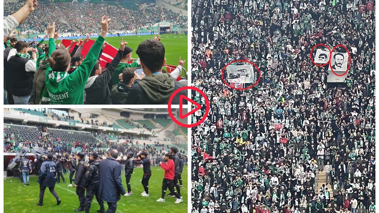 Amedspor’a fiziki saldırı: JİTEM ve beyaz Toros fotoğrafları açıldı