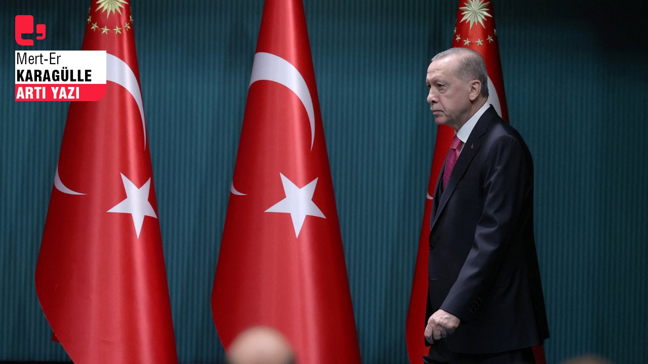 Erdoğan yeniden aday olabilir mi?
