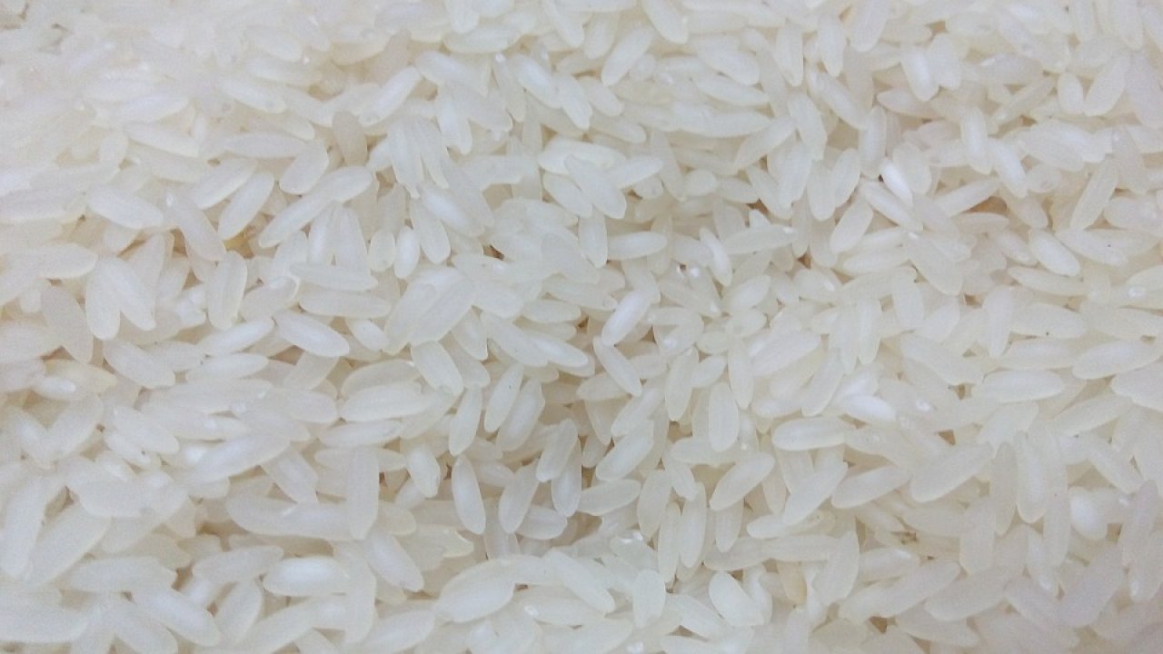 Pirinçle ilgili dikkat edilmeyen hata.. Besin değeri yok oluyor ve lezzeti kaçıyor