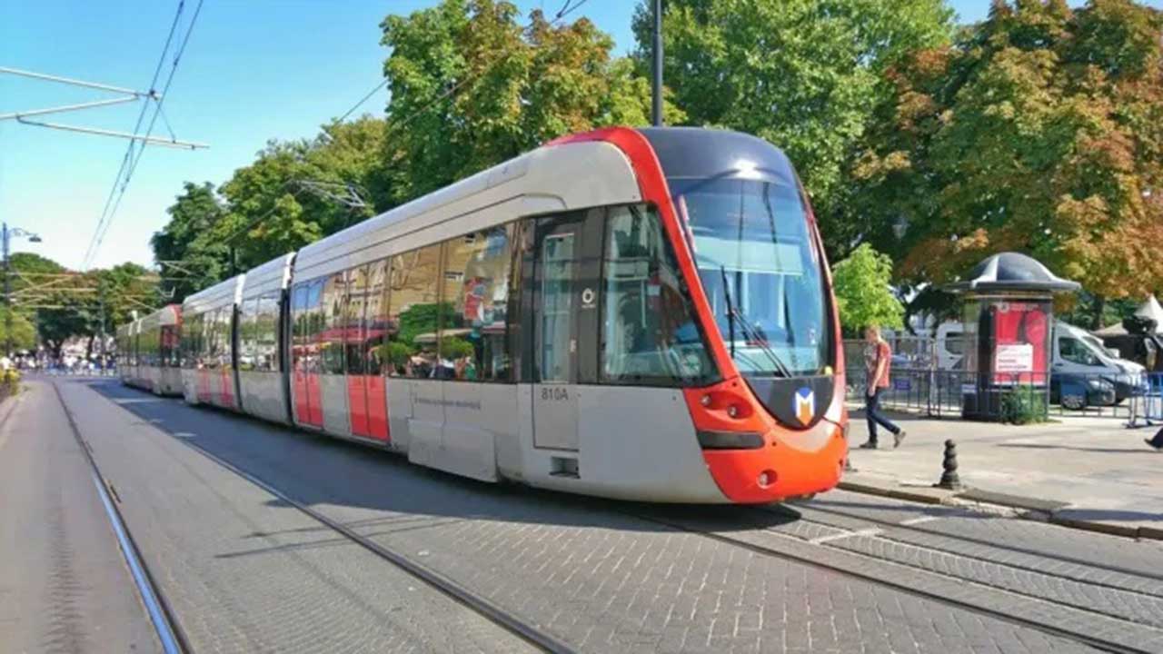 Kadıköy'e yeni tramvay hattı: Maltepe'ye kadar gidecek