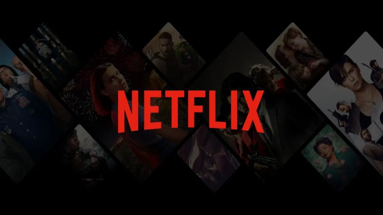 Netflix'te geçen hafta en çok izlenen diziler belli oldu