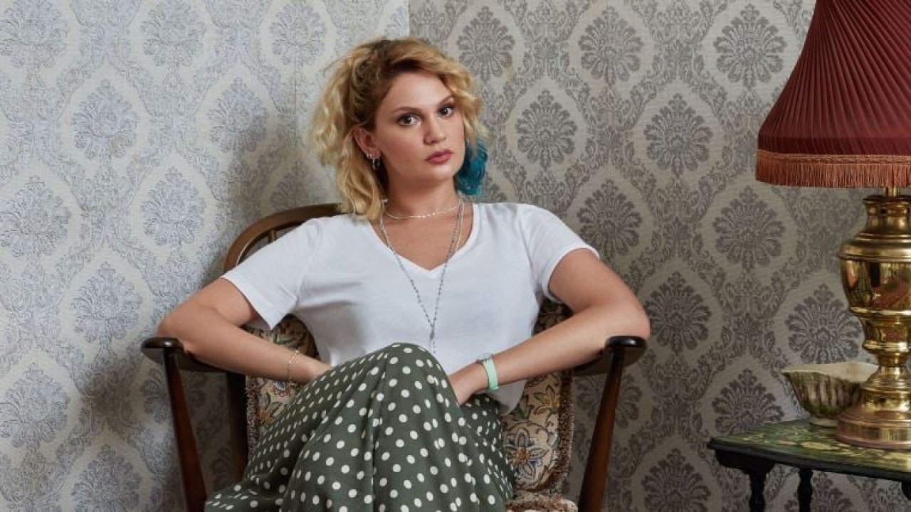 Farah Zeynep Abdullah'a Musa Orhan'a hakaretten para cezası