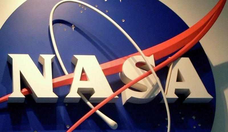 NASA uzaydan 'ürkütücü sesler'i yayınladı