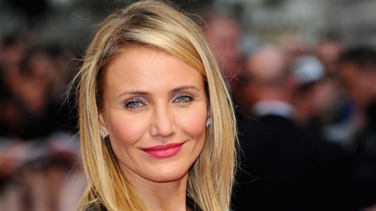 Cameron Diaz oyunculuğu ikinci kez bırakmayı düşünüyor