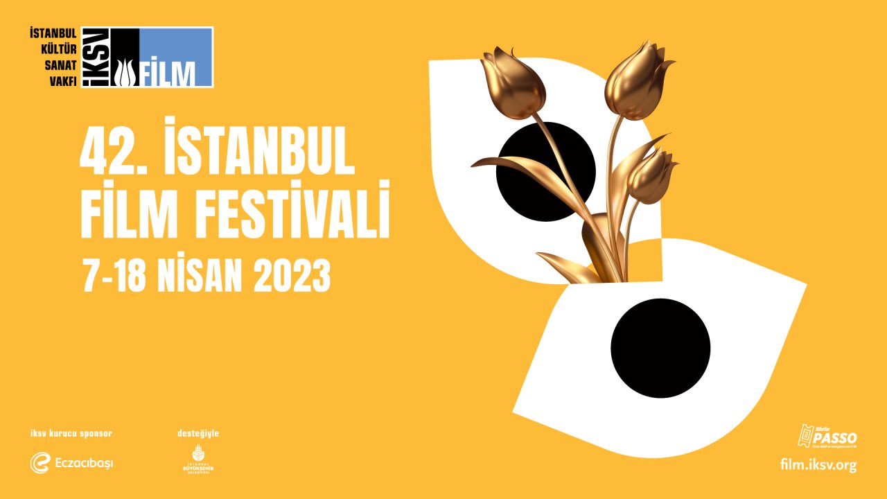 42'nci İstanbul Film Festivali başlıyor