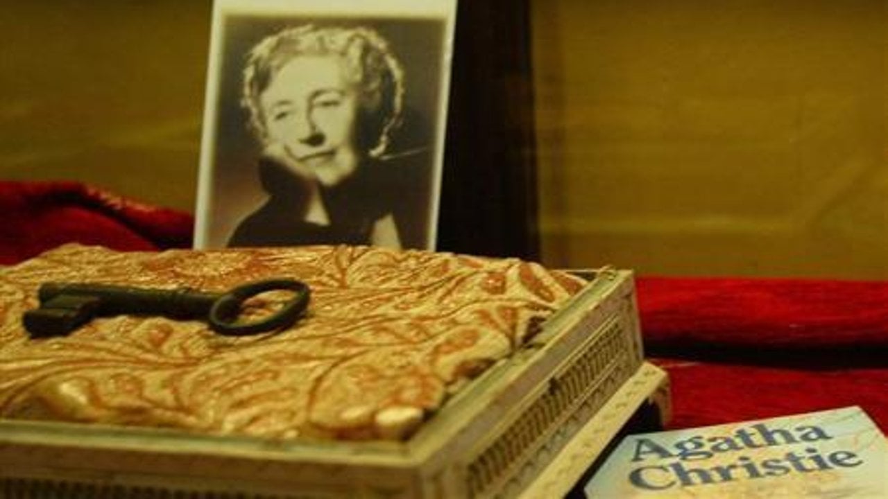 Agatha Christie romanları 'yeniden yazılıyor', ırkçı ifadeler kaldırılacak