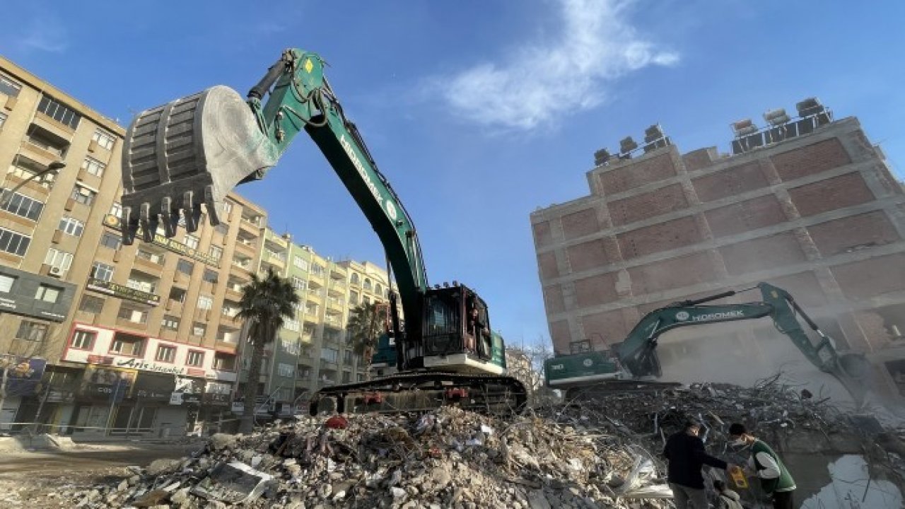 77 çevre örgütünden asbest riskine karşı 'önlem alın' çağrısı