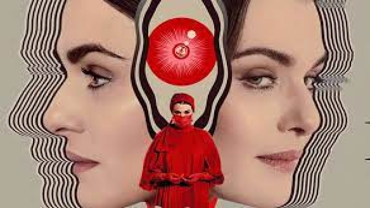 Amazon'dan Rachel Weisz'lı yeni dizi geliyor: 'Dead Ringers'