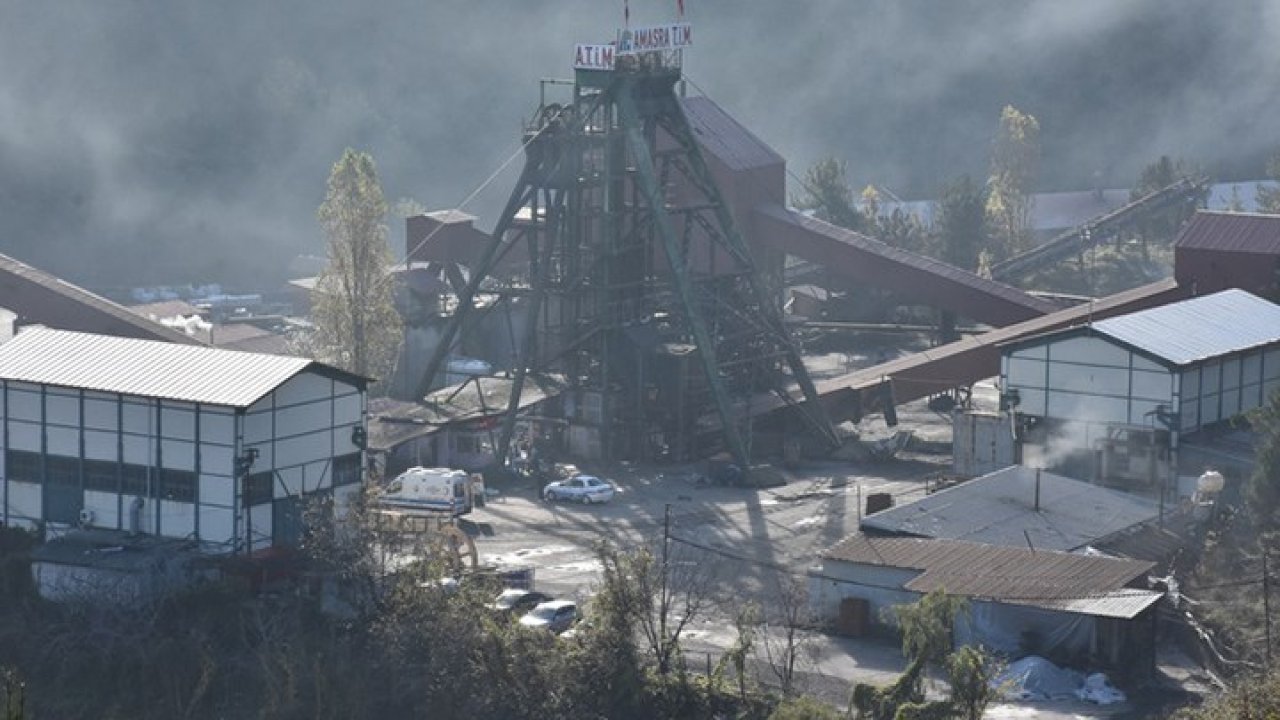 Amasra maden katliamında yaralanan işçi 173 günün ardından öldü