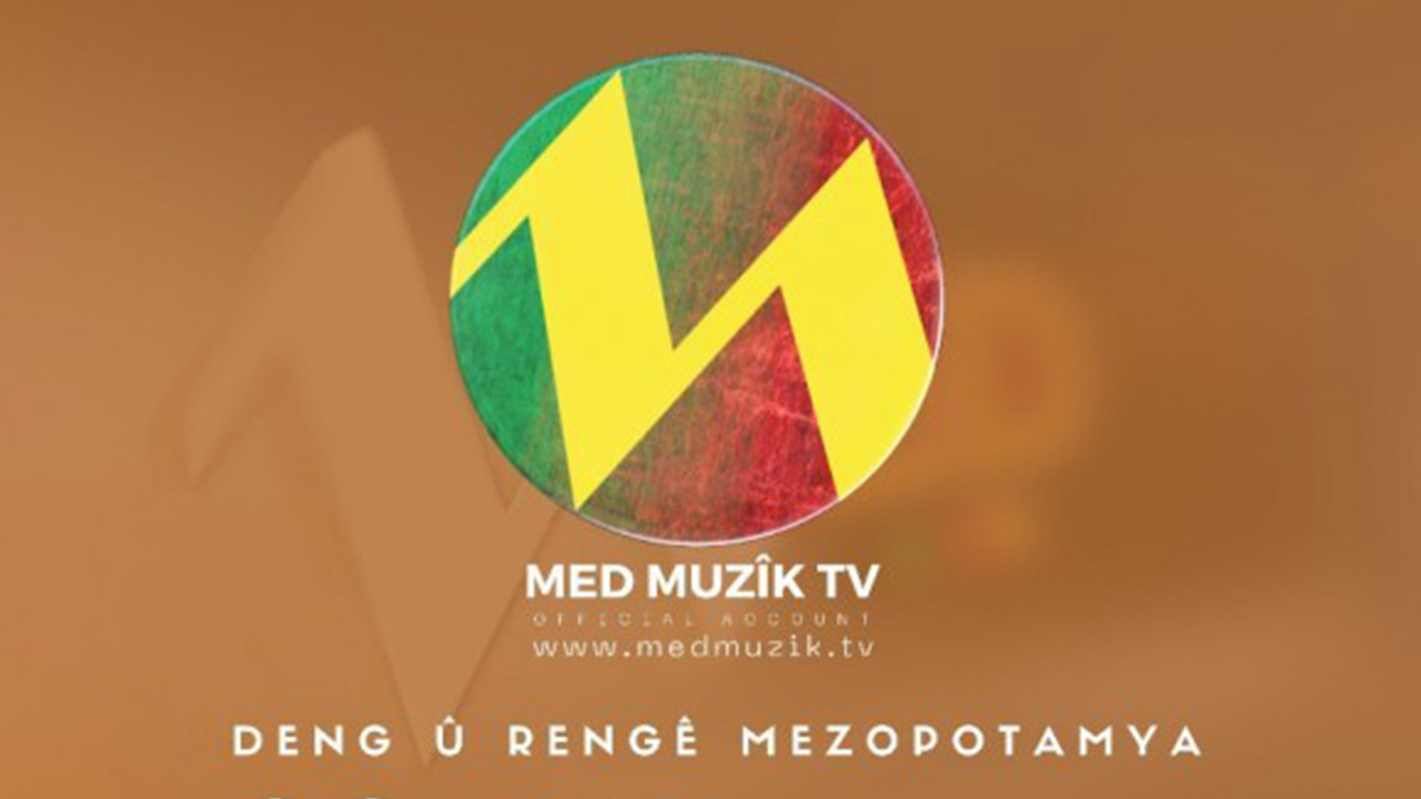 Med Müzik TV’nin Youtube kanalı kapatıldı