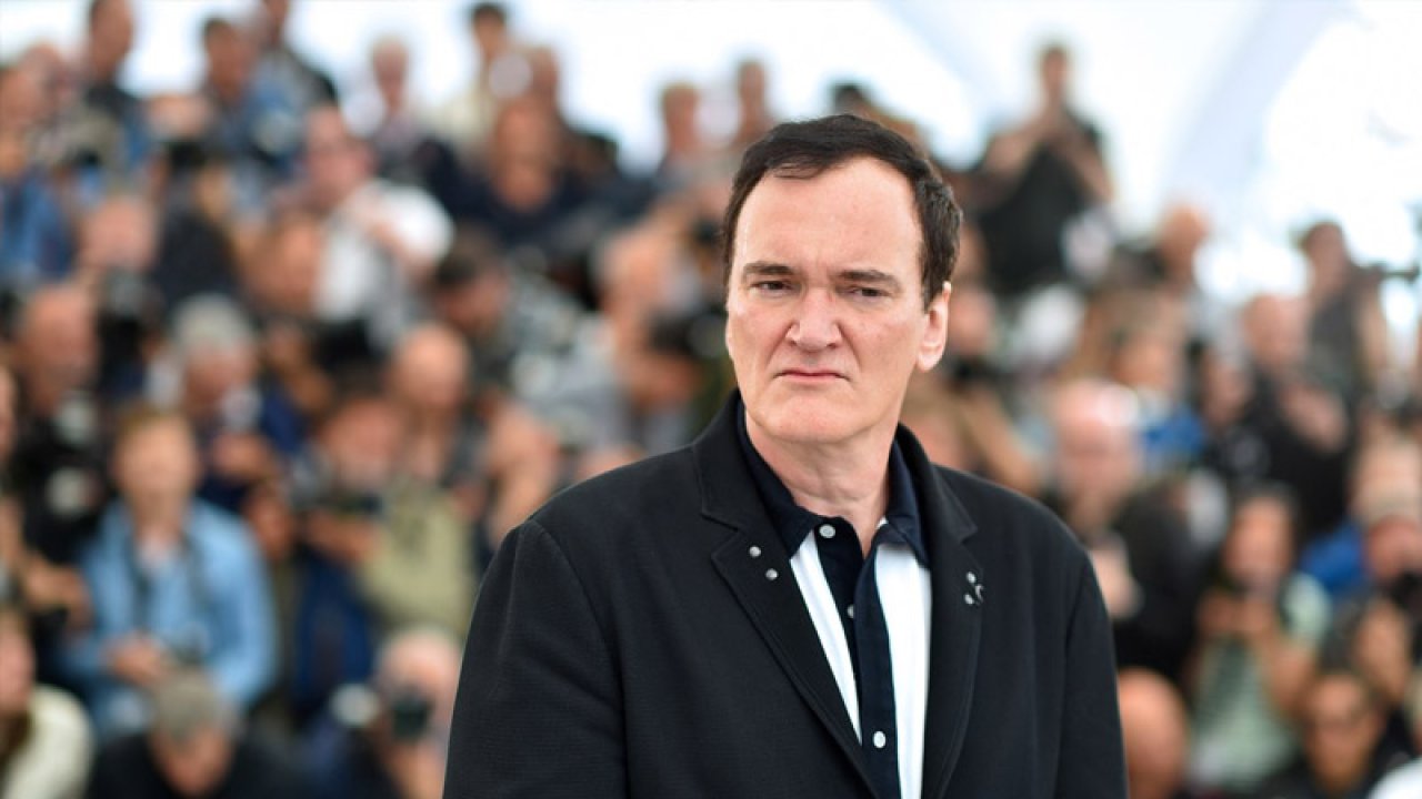 Tarantino veda ediyor: Son filmim olacak