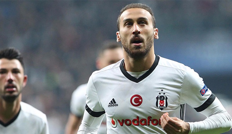 Beşiktaş liderliği bırakmadı