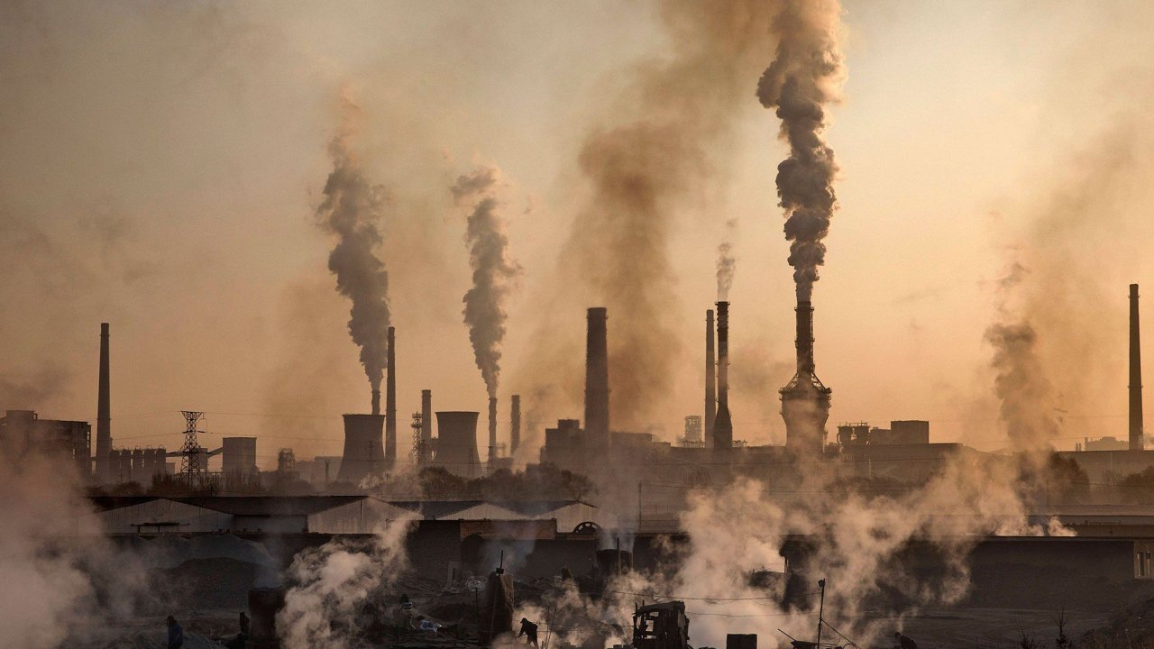 Hava kirliliği standardına 2023’te sadece yedi ülke ulaşabildi
