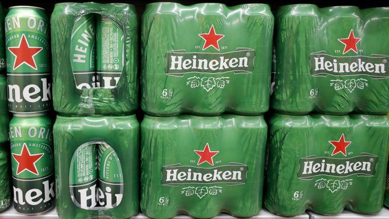 Heineken’e 1 milyon euroluk 'depozitosuz bira' cezası