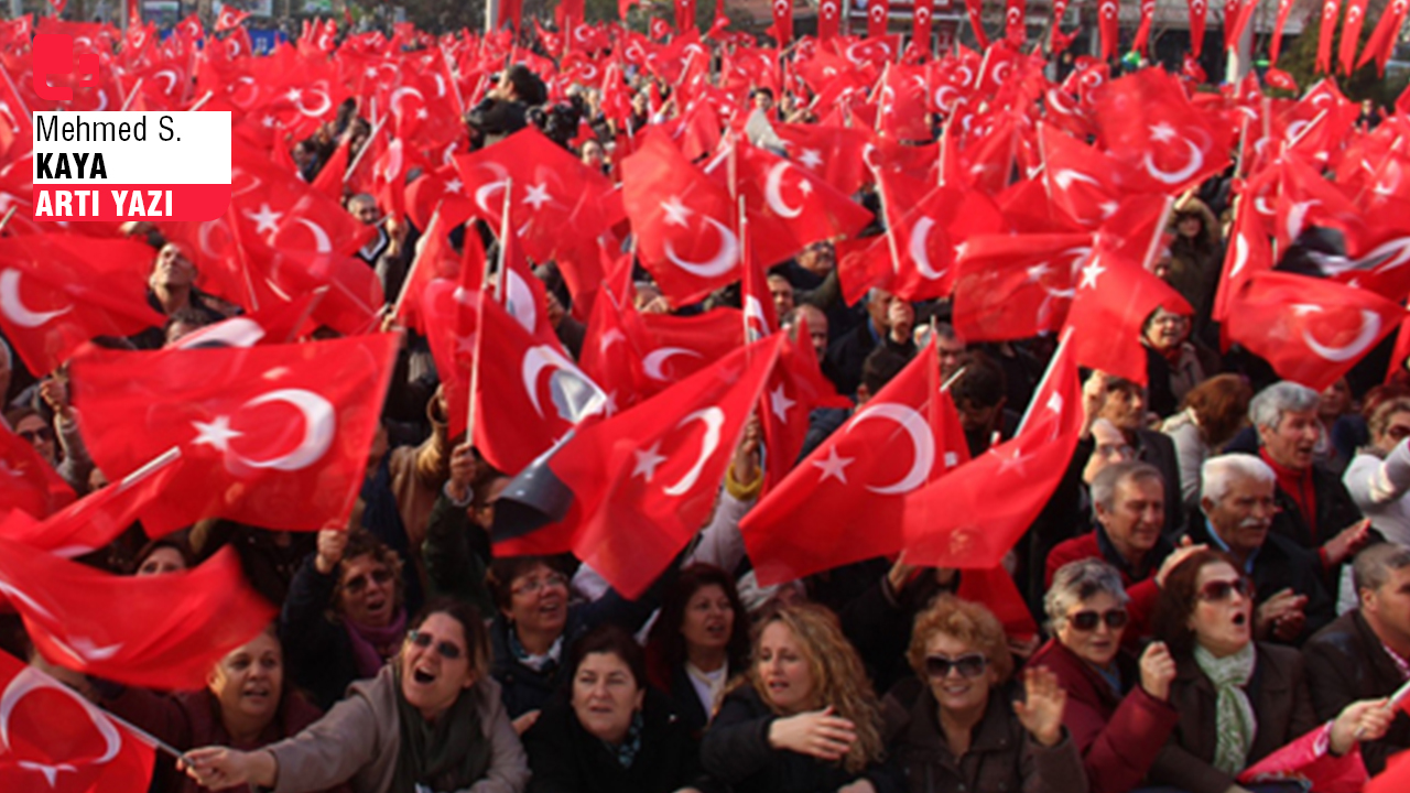 Yerli halklar ve göçmen kökenli Türk milliyetçiliği