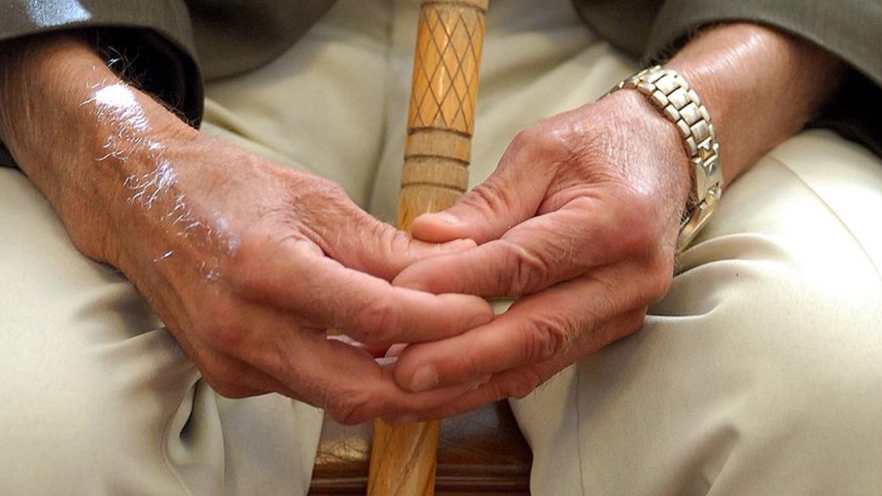 Parkinson'a yakalananların sayısı 2040 yılında 12 milyonu aşabilir