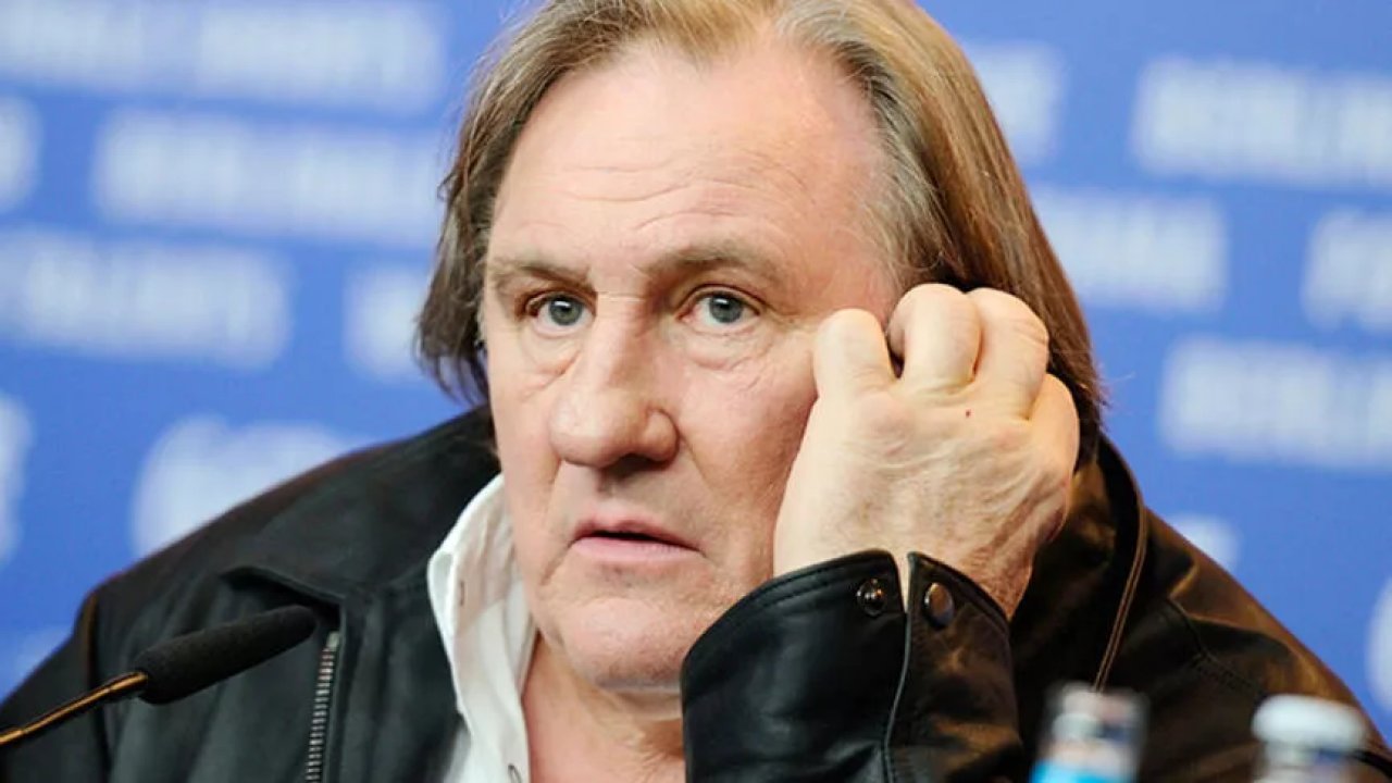 Gerard Depardieu hakkında yeni rapor: 13 kadın cinsel tacizle suçluyor