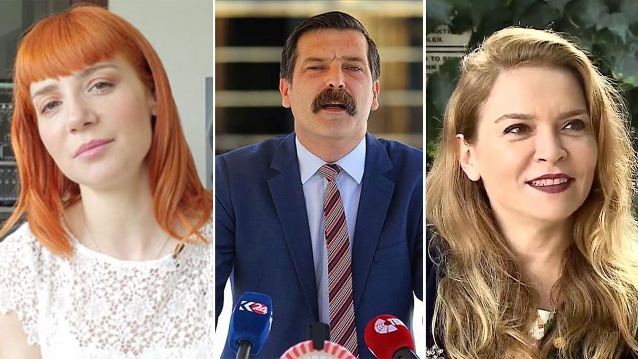 Yazar ve sanatçılardan Erkan Baş'ı hedef alan Destici'ye tepki: Irkçı nefretiniz yetti artık