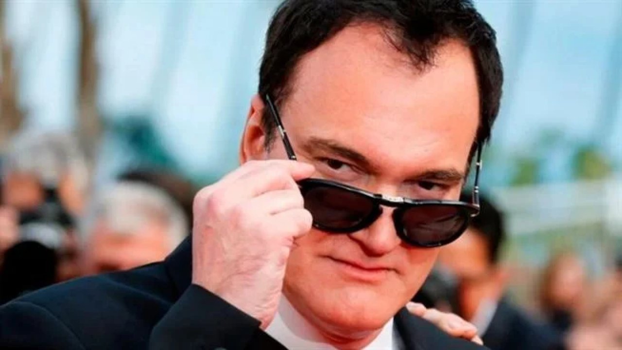 Quentin Tarantino: 'Ölüm Geçirmez'in gişe performansı özgüvenimi sarstı