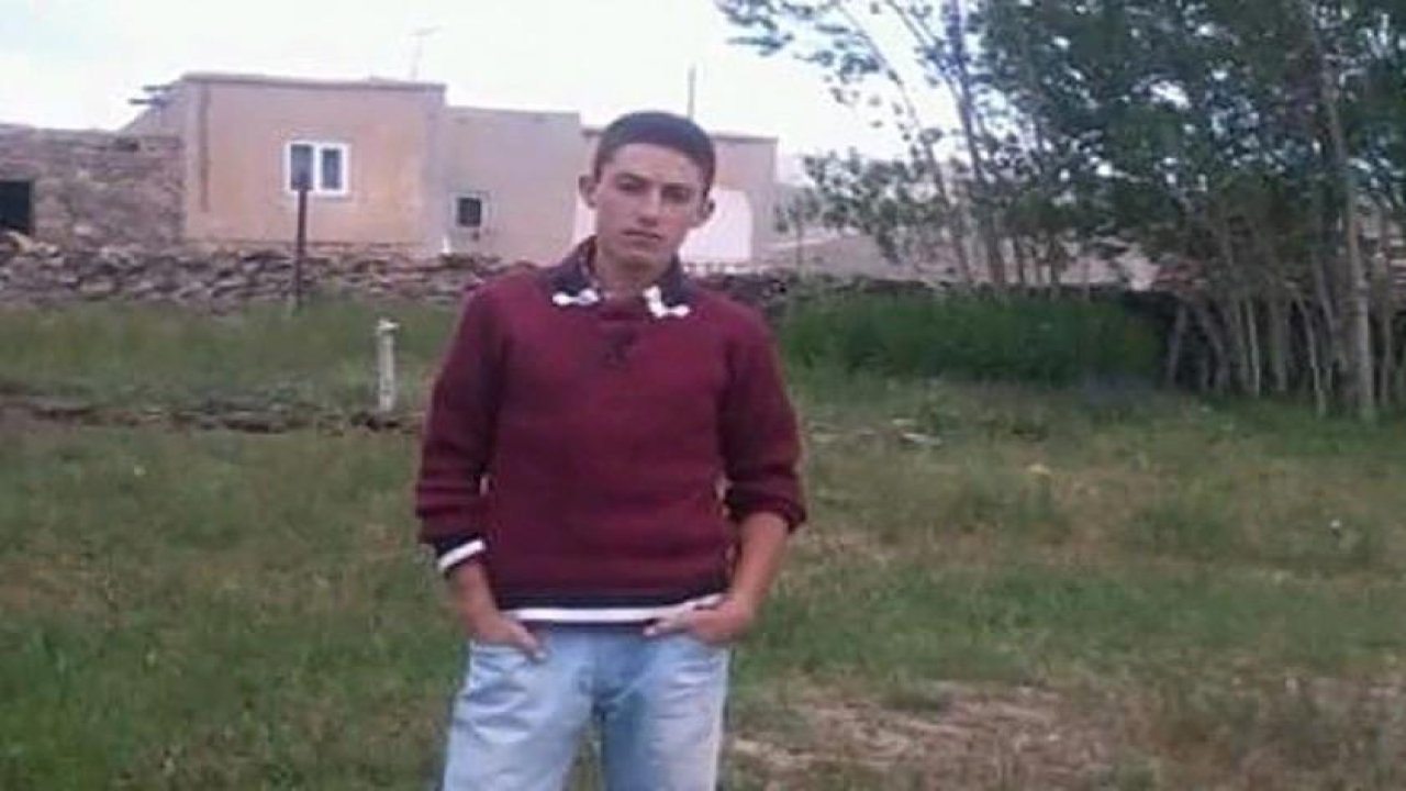 Asker kurşunuyla öldürülen Erhan Görür'ün davasında cezasızlık endişesi