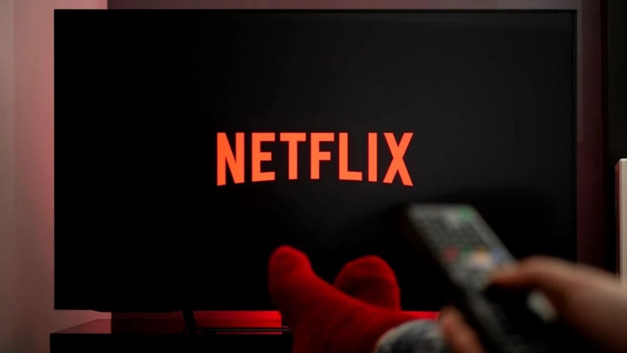 Netflix üye sayısını 232.5 milyona çıkardı