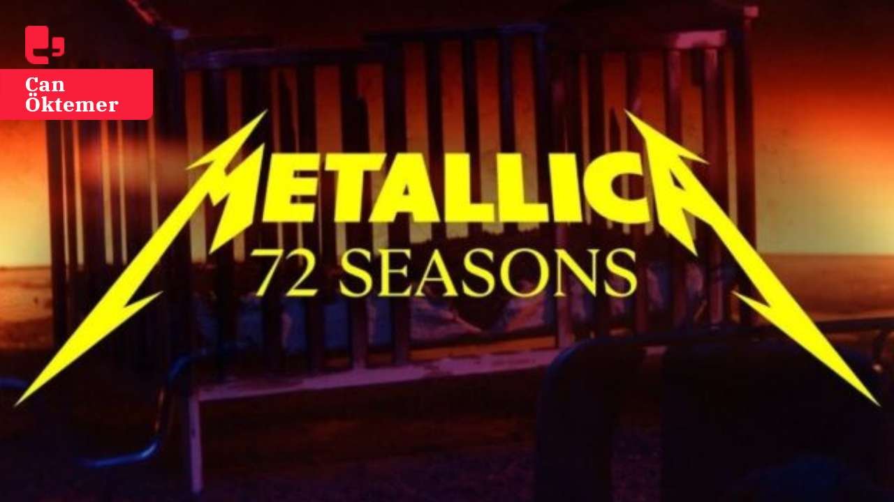 Metallica’dan 'Geleceğe Dönüş'