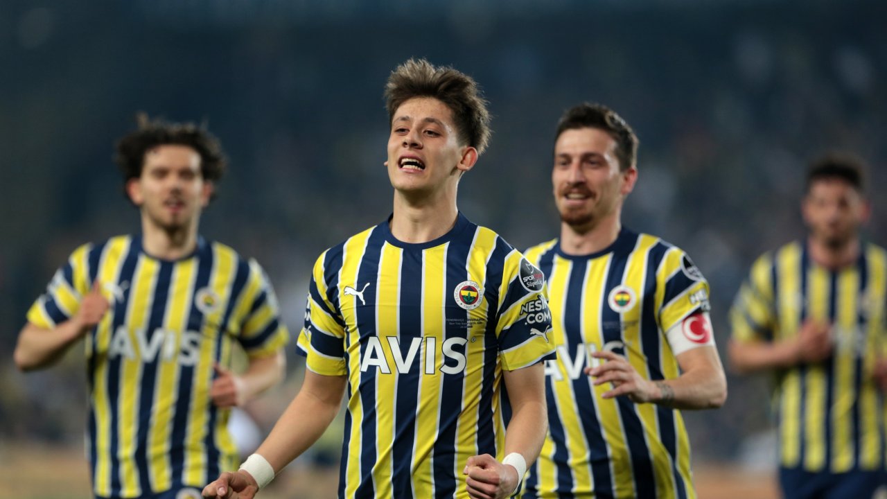 Fenerbahçe,  İstanbulspor ile 3-3 berabere kaldı