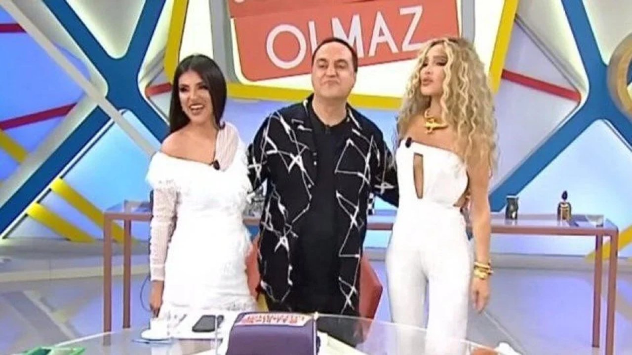 Hadise şikayet etmişti: Arto, Serengil ve Bali'nin hapsi isteniyor