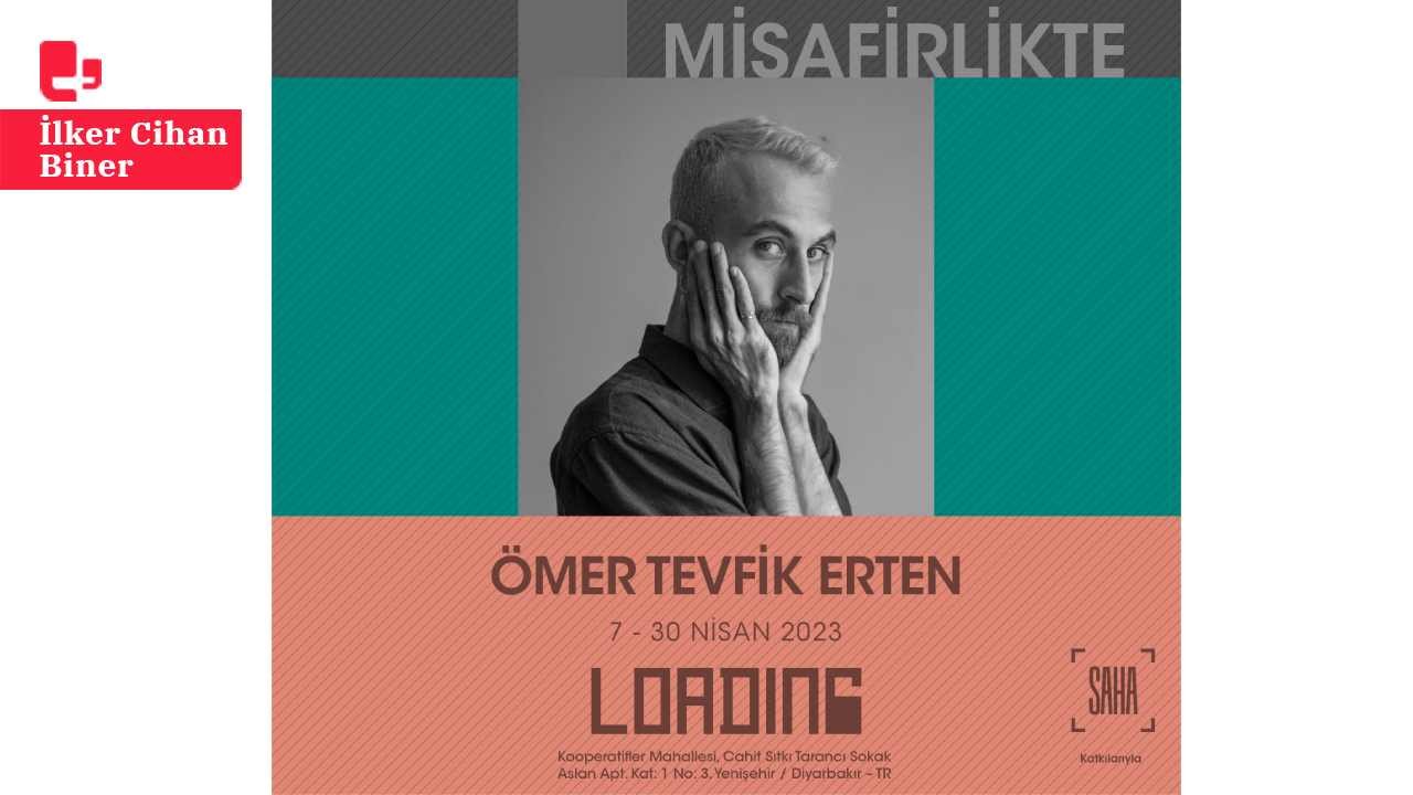 Loading’te Queer Mekan