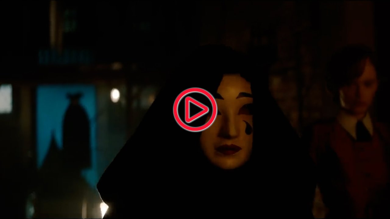 Agatha Christie uyarlaması 'A Haunting in Venice' filminden ilk fragman