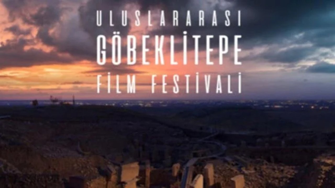 Göbeklitepe Film Festivali'ne başvurular başladı