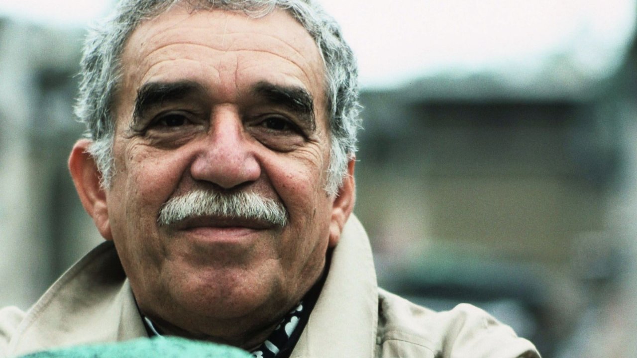 Gabriel García Márquez'in gün yüzüne çıkmamış eseri okurla buluşacak: 'En Agosto Nos Vemos'