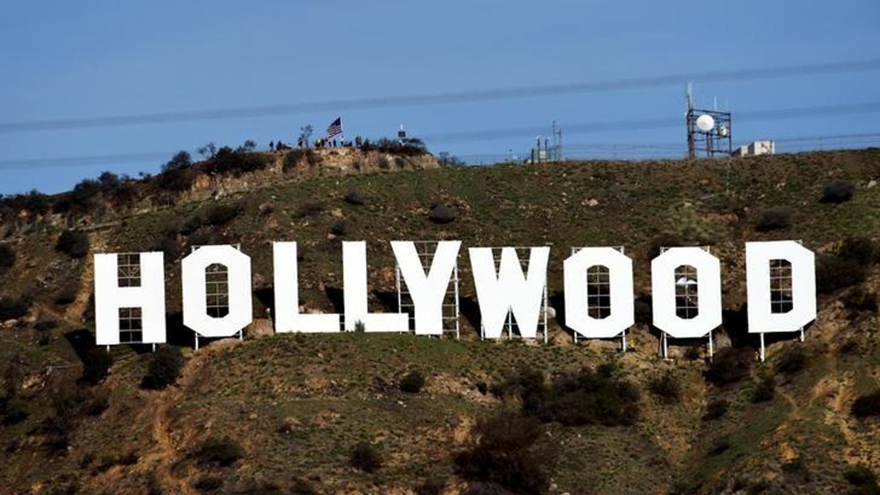 Hollywood'da 15 yıl sonra ilk grev: Yapay zeka kullanımı yasaklansın