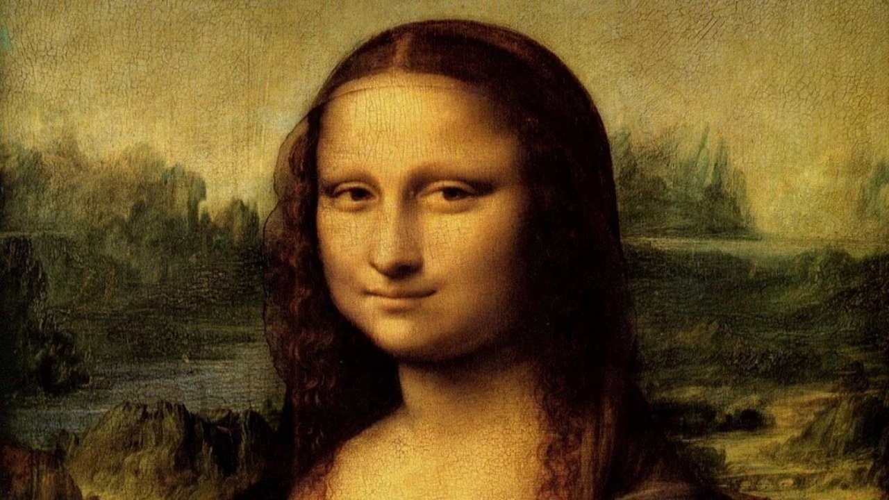 Mona Lisa tablosuyla ilgili yeni iddia: Tablodaki köprü bir İtalyan köyünden