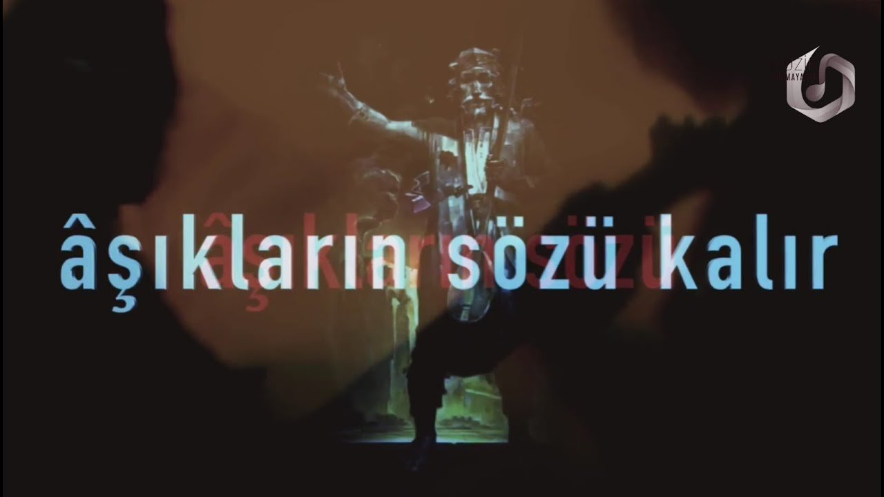 Müzik Susmayacak Kolektifi: Zulüm biter, zalimler gider, 'Âşıkların Sözü Kalır'