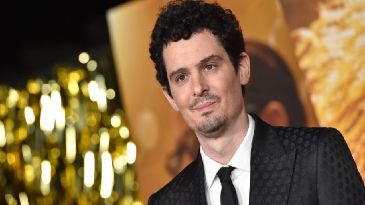 'La La Land'in yönetmeni Damien Chazelle Venedik Film Festivali'nde jüri başkanı olacak