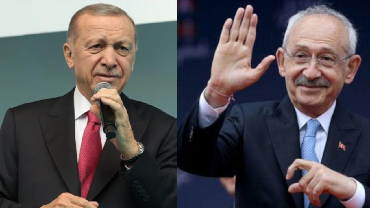 Avrasya Araştırma seçim anketi: Kılıçdaroğlu ilk turda bitirmeye çok yakın