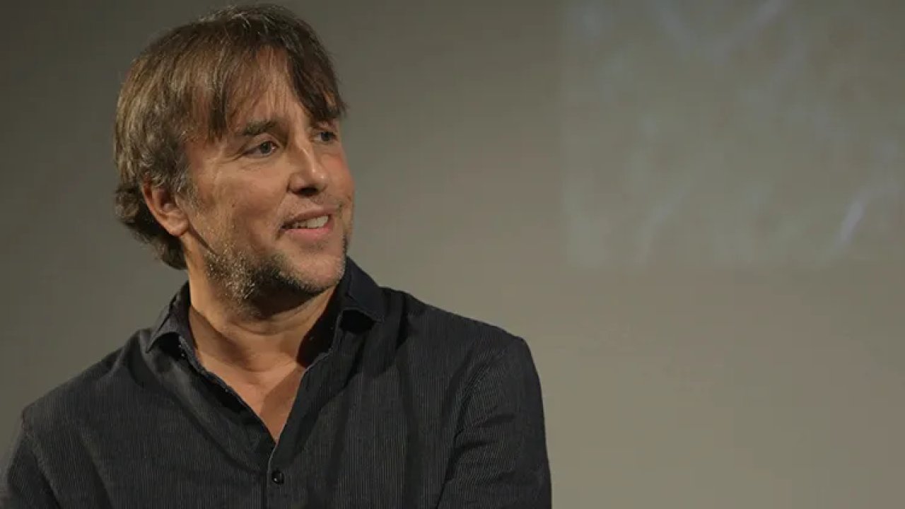 Richard Linklater'dan yeni film: Çekimleri 20 yıl sürecek